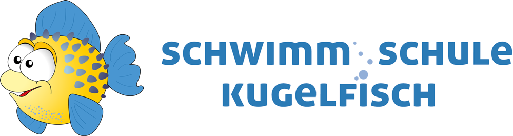 Logo Schwimmschule Kugelfisch